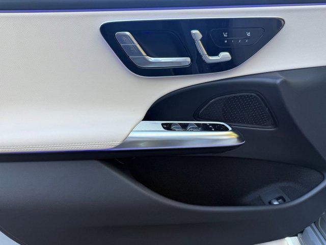new 2026 Mercedes-Benz E-Class car, priced at $73,715