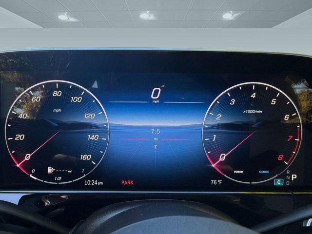 new 2026 Mercedes-Benz E-Class car, priced at $73,715