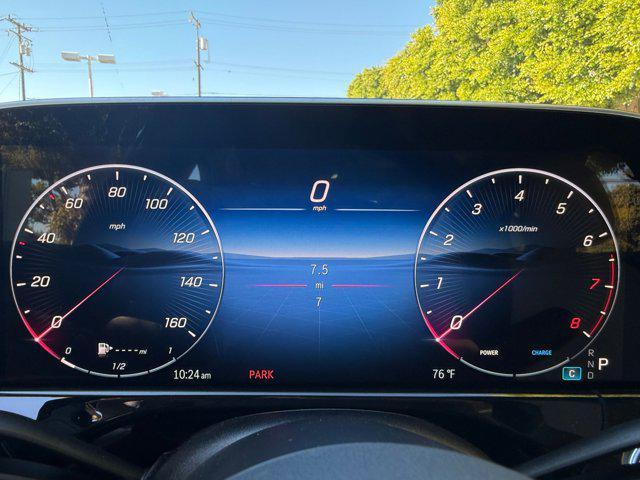 new 2026 Mercedes-Benz E-Class car, priced at $73,715