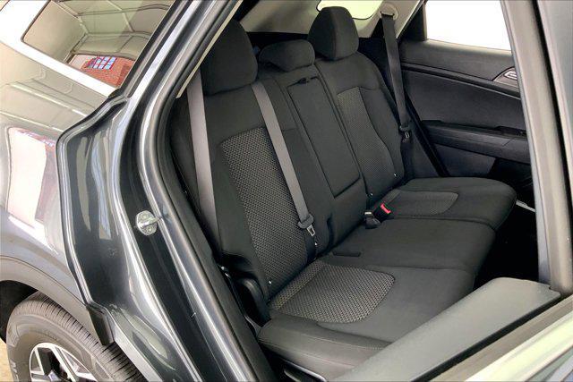 used 2023 Kia Sportage car, priced at $19,488
