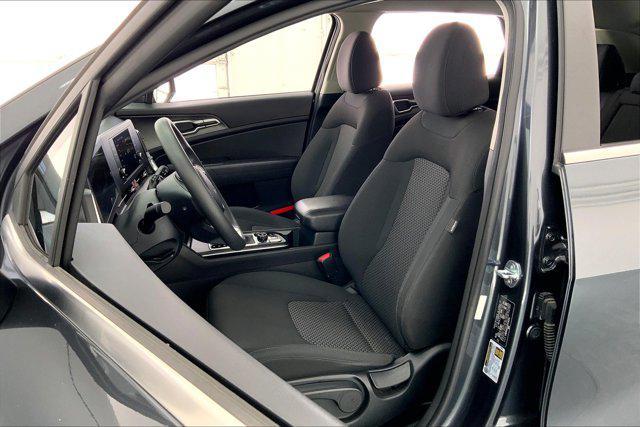used 2023 Kia Sportage car, priced at $19,488