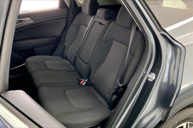 used 2023 Kia Sportage car, priced at $19,488