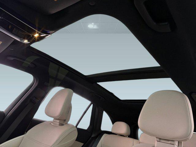 used 2024 Mercedes-Benz GLC 300 car, priced at $42,488