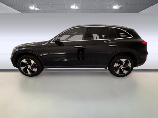 used 2024 Mercedes-Benz GLC 300 car, priced at $42,488