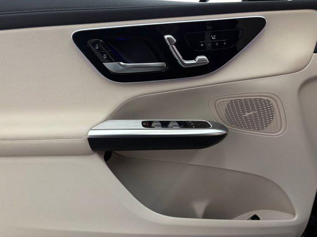 used 2024 Mercedes-Benz GLC 300 car, priced at $42,488