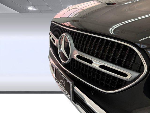 used 2024 Mercedes-Benz GLC 300 car, priced at $42,488