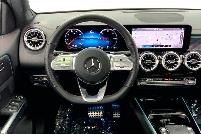 used 2022 Mercedes-Benz EQB 300 car, priced at $30,999