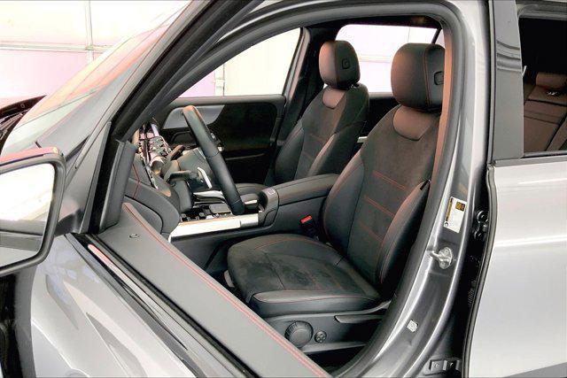 used 2022 Mercedes-Benz EQB 300 car, priced at $30,999