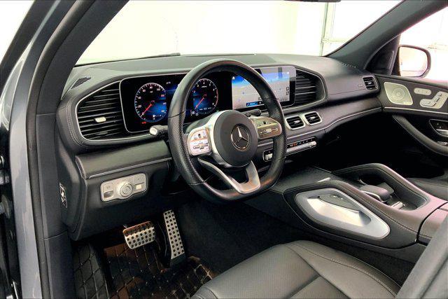 used 2023 Mercedes-Benz GLS 450 car, priced at $72,388