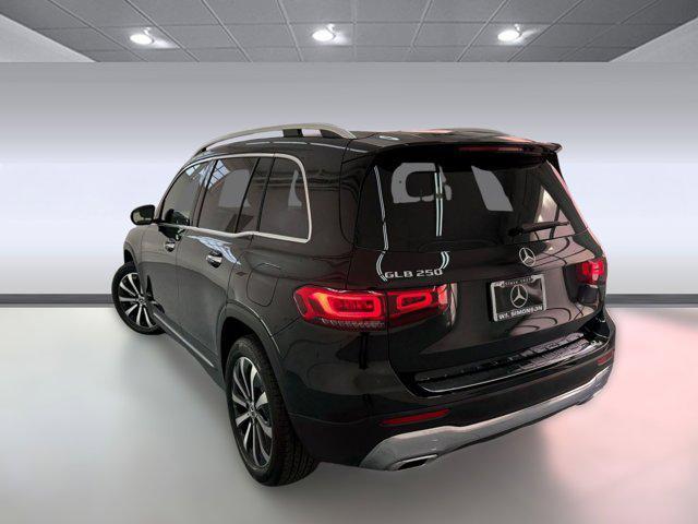 used 2023 Mercedes-Benz GLB 250 car, priced at $30,688