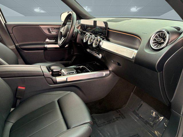 used 2023 Mercedes-Benz GLB 250 car, priced at $30,688