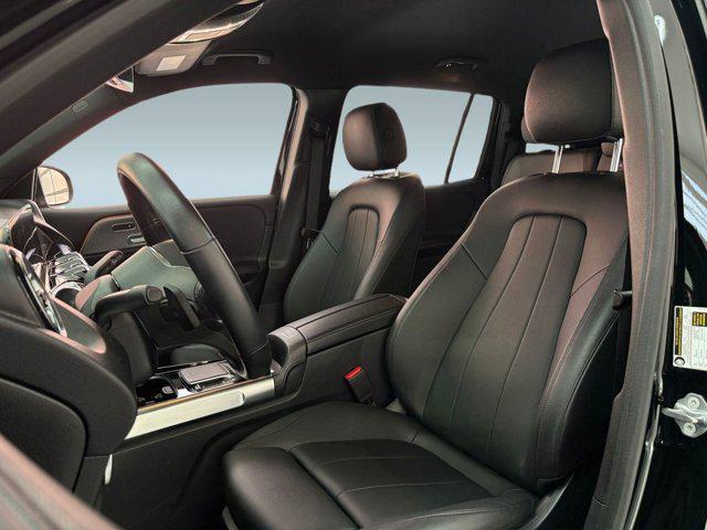 used 2023 Mercedes-Benz GLB 250 car, priced at $30,688
