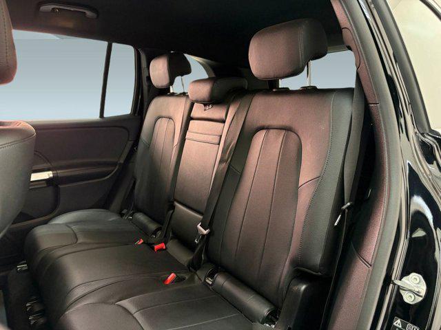 used 2023 Mercedes-Benz GLB 250 car, priced at $30,688