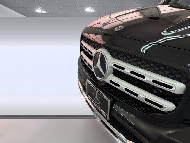 used 2023 Mercedes-Benz GLB 250 car, priced at $30,688
