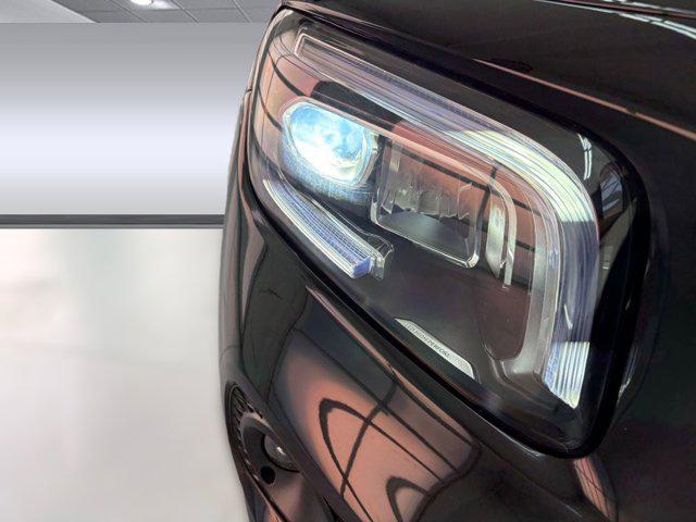 used 2023 Mercedes-Benz GLB 250 car, priced at $30,688