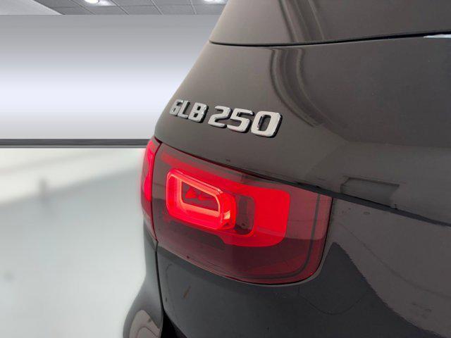 used 2023 Mercedes-Benz GLB 250 car, priced at $30,688