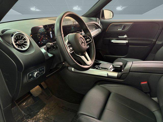 used 2023 Mercedes-Benz GLB 250 car, priced at $30,688