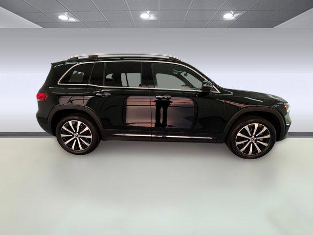 used 2023 Mercedes-Benz GLB 250 car, priced at $30,688