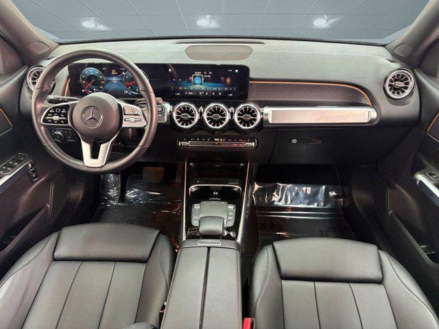 used 2023 Mercedes-Benz GLB 250 car, priced at $30,688