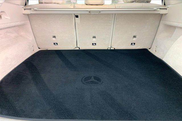 used 2023 Mercedes-Benz EQS 450 car, priced at $47,998