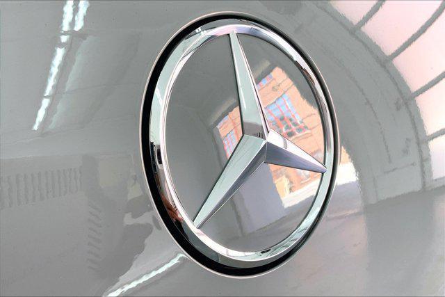used 2024 Mercedes-Benz AMG GLE 53 car, priced at $91,999