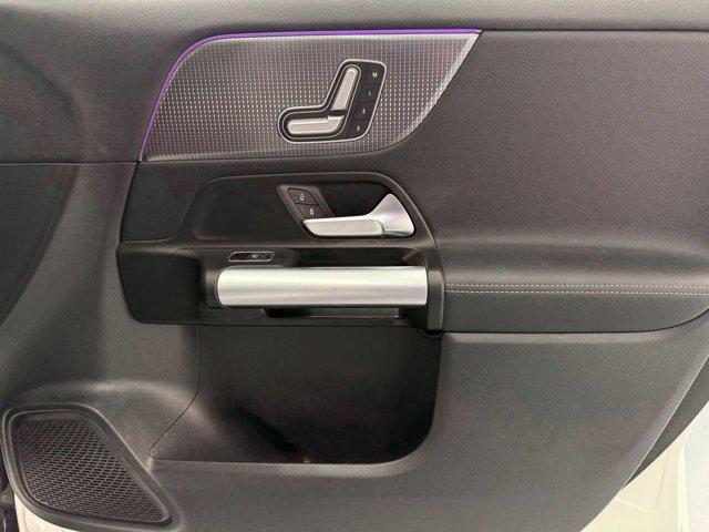 used 2023 Mercedes-Benz GLA 250 car, priced at $30,999