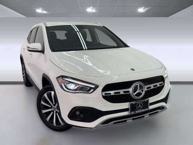 used 2023 Mercedes-Benz GLA 250 car, priced at $30,999