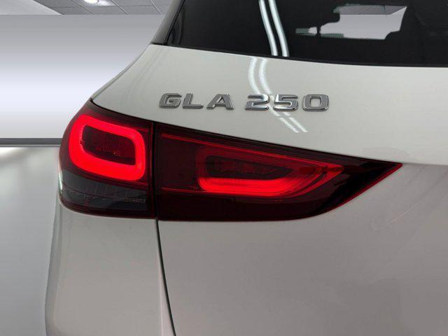 used 2023 Mercedes-Benz GLA 250 car, priced at $30,999