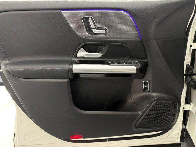 used 2023 Mercedes-Benz GLA 250 car, priced at $30,999