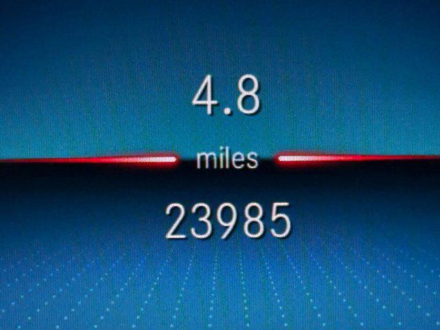 used 2023 Mercedes-Benz GLA 250 car, priced at $30,999