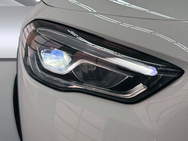 used 2023 Mercedes-Benz GLA 250 car, priced at $30,999