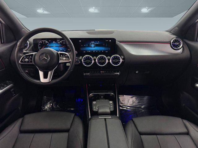 used 2023 Mercedes-Benz GLA 250 car, priced at $30,999