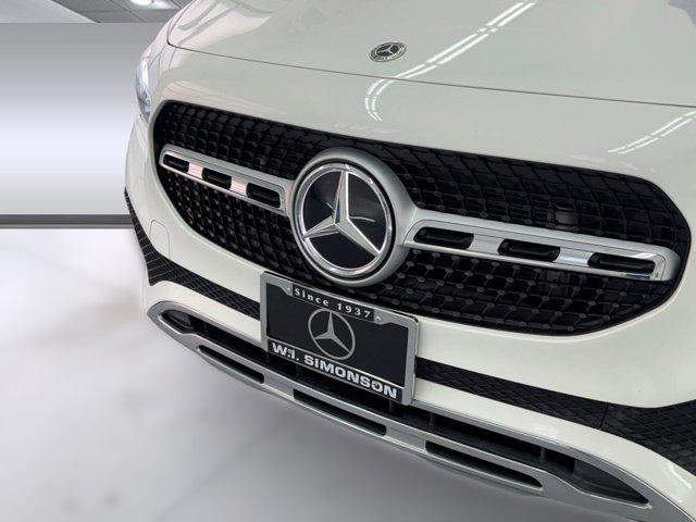 used 2023 Mercedes-Benz GLA 250 car, priced at $30,999