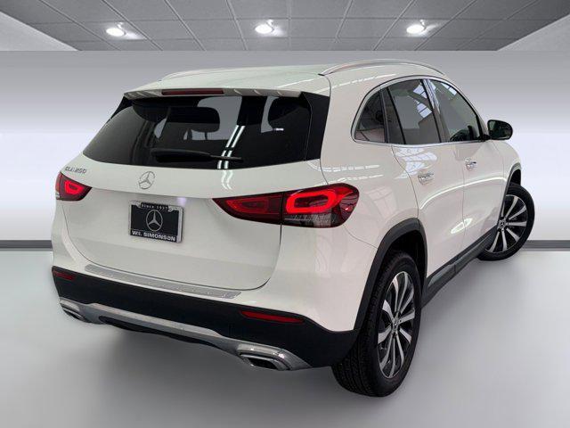 used 2023 Mercedes-Benz GLA 250 car, priced at $30,999