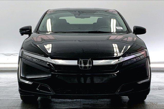 used 2018 Honda Clarity Plug-In Hybrid car, priced at $19,699