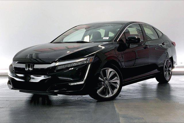 used 2018 Honda Clarity Plug-In Hybrid car, priced at $19,699