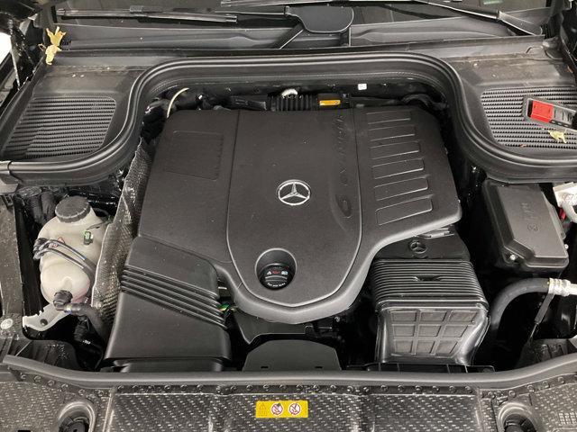 new 2025 Mercedes-Benz GLS 450 car, priced at $98,015