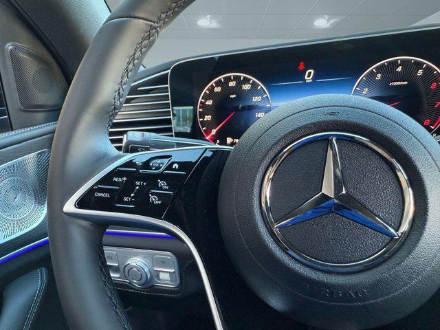 new 2026 Mercedes-Benz GLE 450 car, priced at $84,115