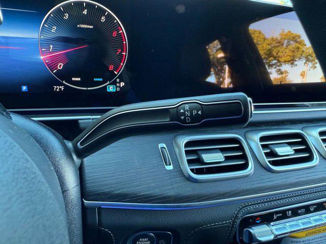 new 2026 Mercedes-Benz GLE 450 car, priced at $84,115
