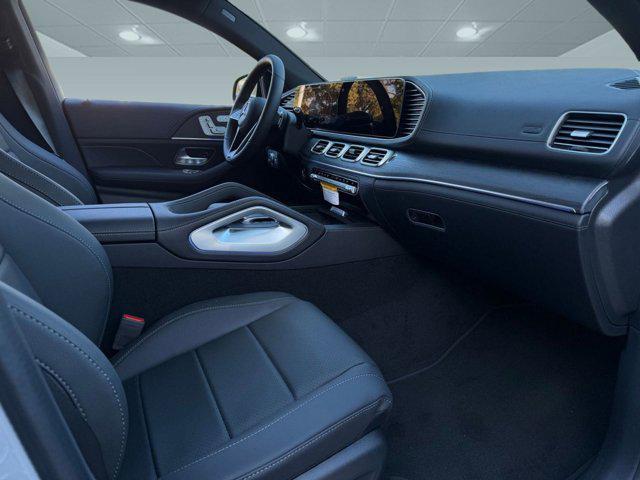 new 2026 Mercedes-Benz GLE 450 car, priced at $84,115