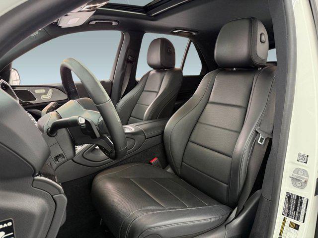 used 2020 Mercedes-Benz GLE 350 car, priced at $27,887