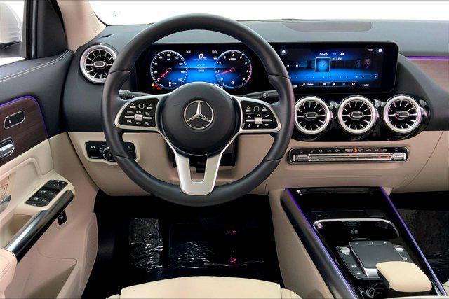 used 2023 Mercedes-Benz GLA 250 car, priced at $31,999