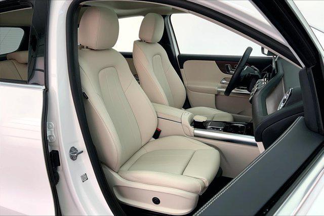 used 2023 Mercedes-Benz GLA 250 car, priced at $31,999