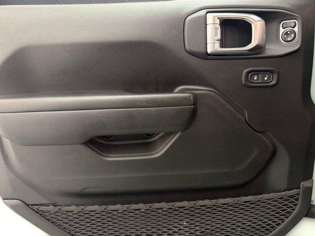 used 2024 Jeep Wrangler 4xe car, priced at $33,699