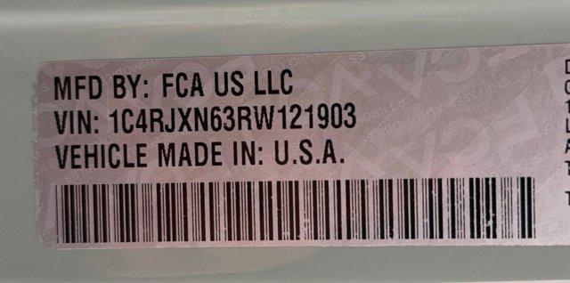 used 2024 Jeep Wrangler 4xe car, priced at $33,699