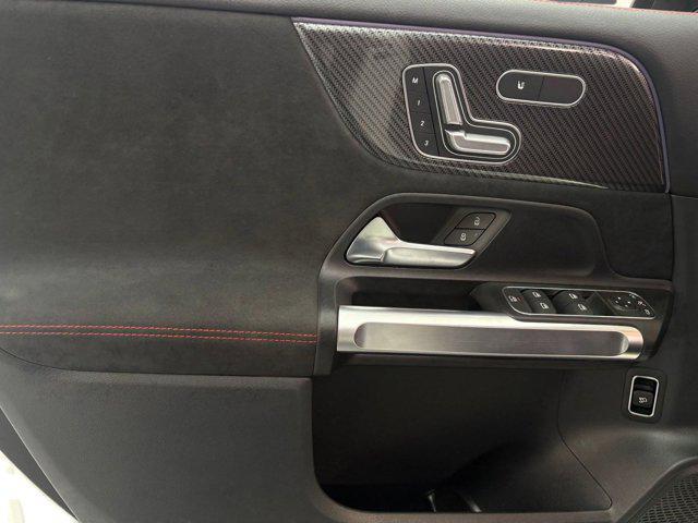 used 2025 Mercedes-Benz GLB 250 car, priced at $41,888