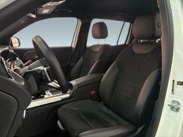 used 2025 Mercedes-Benz GLB 250 car, priced at $41,888