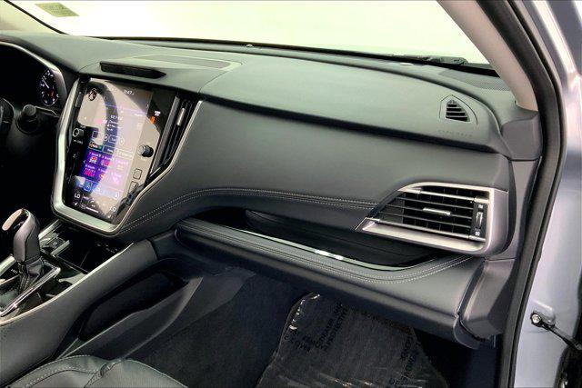 used 2022 Subaru Outback car, priced at $27,999