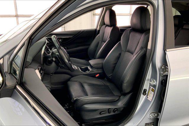 used 2022 Subaru Outback car, priced at $27,999