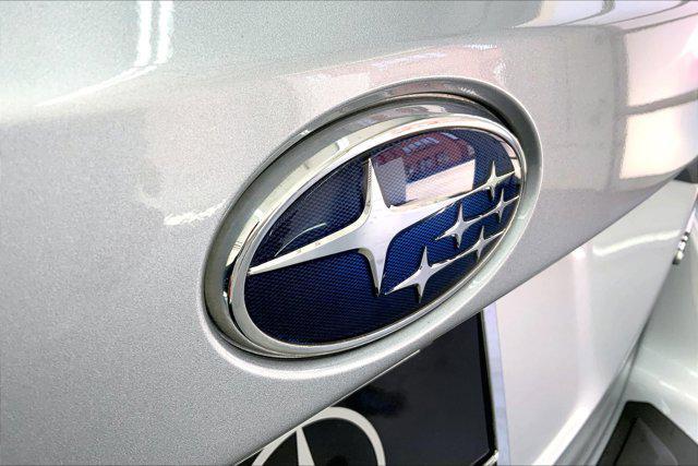 used 2022 Subaru Outback car, priced at $27,999